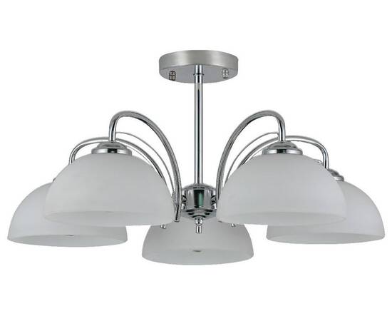 Люстра на штанге Rivoli Tina Б0060992, изображение 2