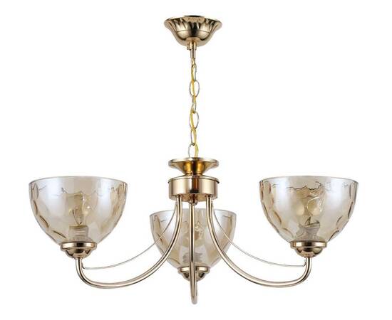 Подвесная люстра Rivoli Adrianne Б0060994, изображение 2