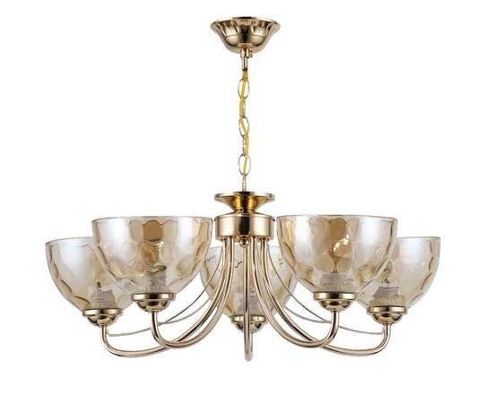 Подвесная люстра Rivoli Adrianne Б0060997, изображение 2