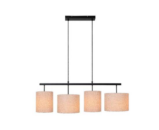 Подвесной светильник Lucide Maya 45409/04/38