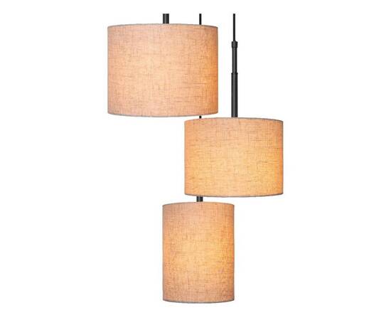 Подвесной светильник Lucide Maya 45409/13/38, изображение 3