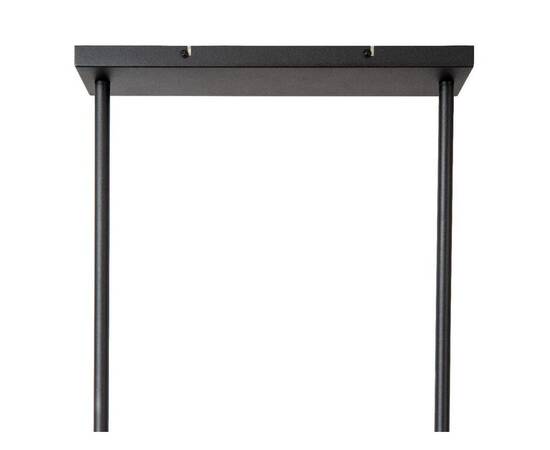 Люстра на штанге Lucide Milonga 21432/04/30, изображение 5