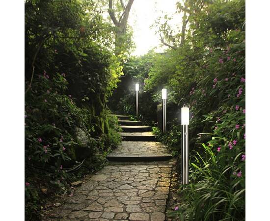 Ландшафтный светильник Escada Galena 30011G/03, изображение 3