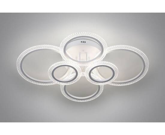 Потолочная люстра Rivoli Marion Б0060834, изображение 4