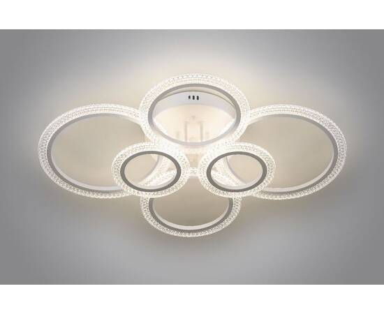 Потолочная люстра Rivoli Marion Б0060834, изображение 5