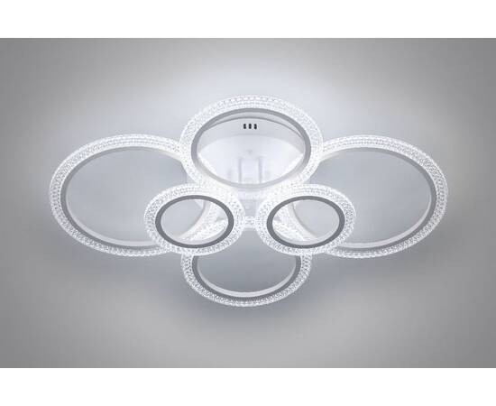 Потолочная люстра Rivoli Marion Б0060834, изображение 6