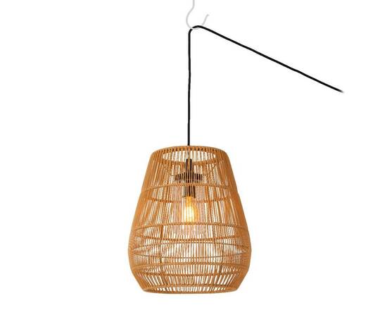 Уличный подвесной светильник Lucide Nerida 03844/01/72, изображение 4