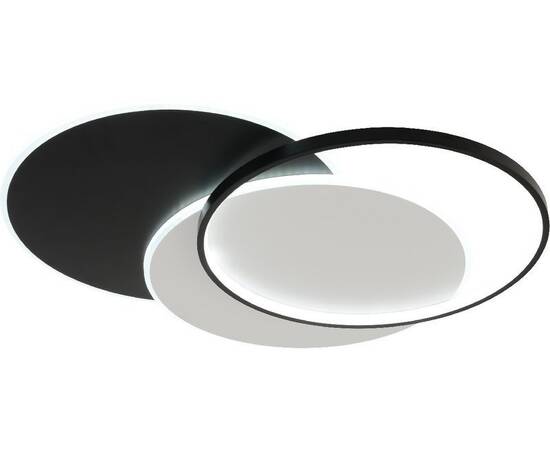 Потолочная люстра Rivoli Julia Б0061832, изображение 3