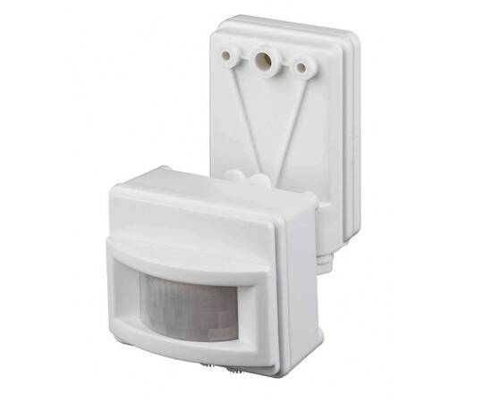 Датчик движения инфракрасный ЭРА MD 01 Б0004265