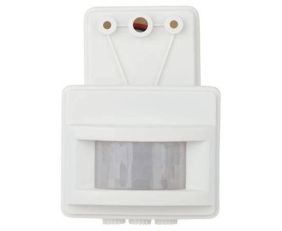 Датчик движения инфракрасный ЭРА MD 01 Б0004265, изображение 5