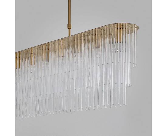 Подвесная люстра Bogates Allure 488/10 Smart a065774, изображение 4