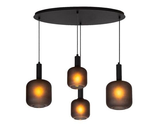 Подвесная люстра Lucide Eloise 45405/04/30, изображение 7