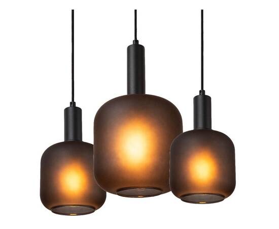 Подвесная люстра Lucide Eloise 45405/07/30, изображение 4