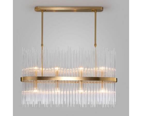 Подвесная люстра Bogates Allure 486/8 Smart a065770