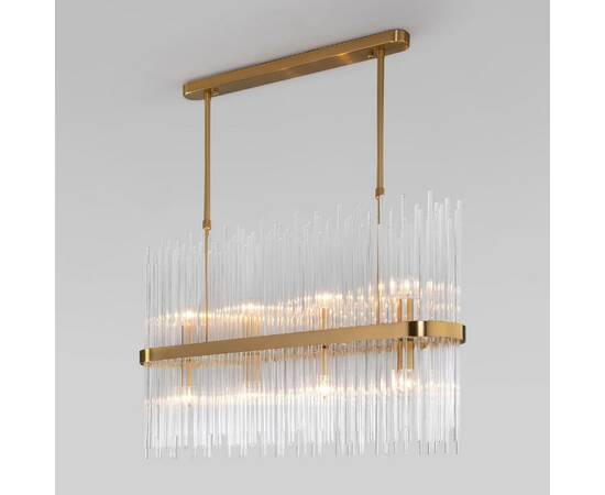 Подвесная люстра Bogates Allure 486/8 Smart a065770, изображение 2