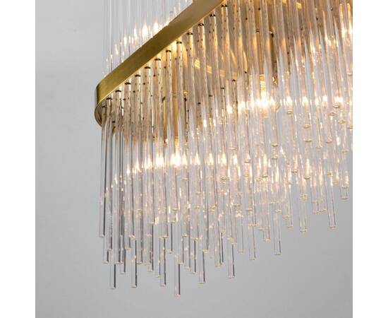 Подвесная люстра Bogates Allure 486/8 Smart a065770, изображение 3