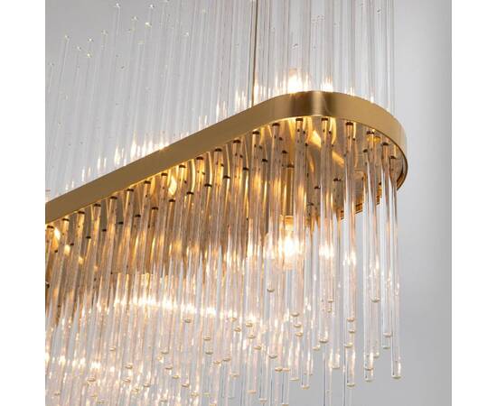 Подвесная люстра Bogates Allure 486/8 Smart a065770, изображение 4