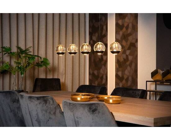 Подвесной светильник Lucide Sentubal 13498/25/30, изображение 3