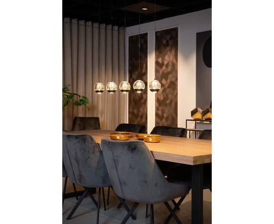 Подвесной светильник Lucide Sentubal 13498/25/30, изображение 4