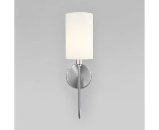 Бра Eurosvet Abbey 60164/1 никель a065753, изображение 2