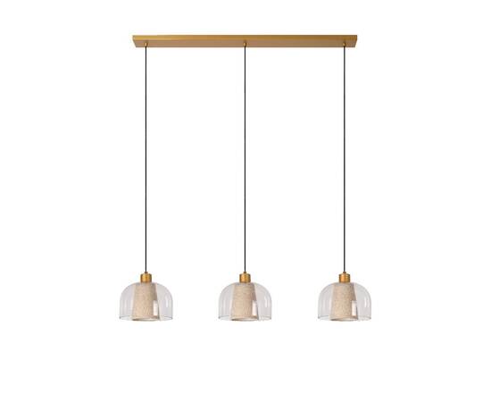 Подвесной светильник Lucide Gunhild 30460/03/60, изображение 2