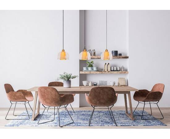 Подвесной светильник Lucide Gunhild 30460/03/60, изображение 3