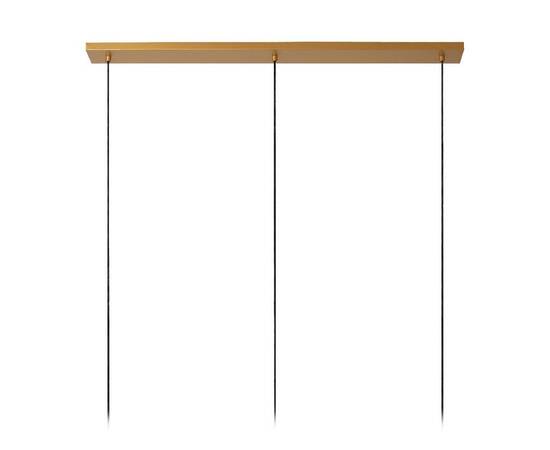 Подвесной светильник Lucide Gunhild 30460/03/60, изображение 7