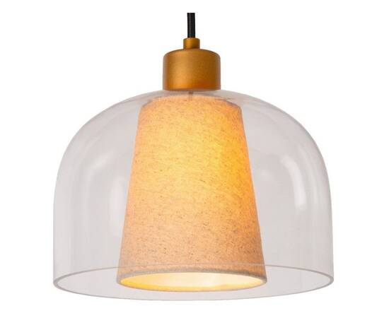 Подвесной светильник Lucide Gunhild 30460/13/60, изображение 3