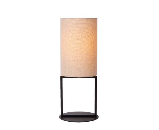 Настольная лампа Lucide Herman 30562/81/38