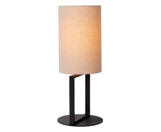 Настольная лампа Lucide Herman 30562/81/38, изображение 3