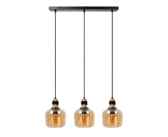 Подвесной светильник Lucide Ilona 45408/03/62, изображение 2