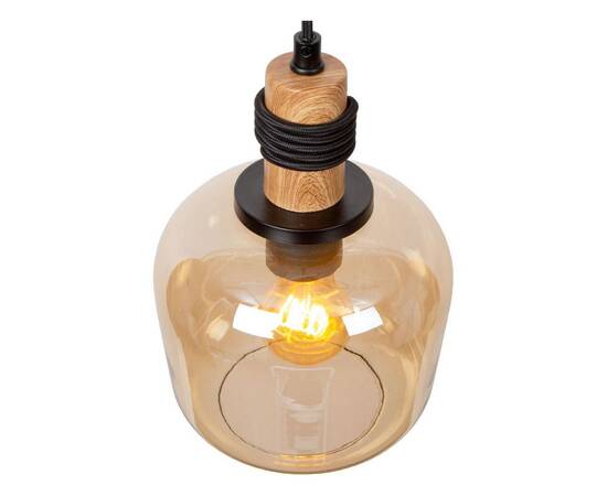 Подвесной светильник Lucide Ilona 45408/03/62, изображение 4