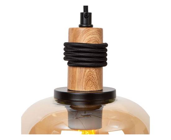 Подвесной светильник Lucide Ilona 45408/03/62, изображение 5