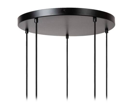 Подвесная люстра Lucide Ilona 45408/15/99, изображение 4