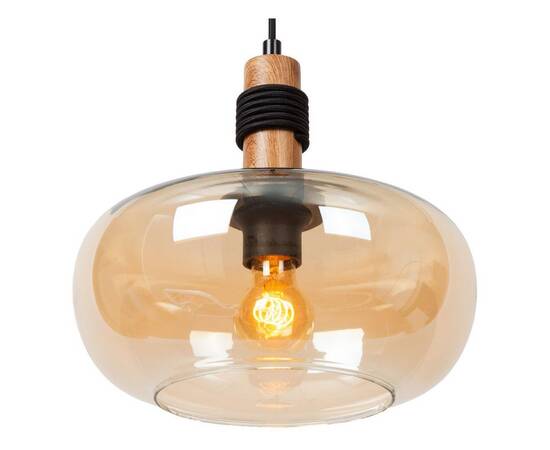 Подвесной светильник Lucide Ilona 45408/30/62, изображение 3