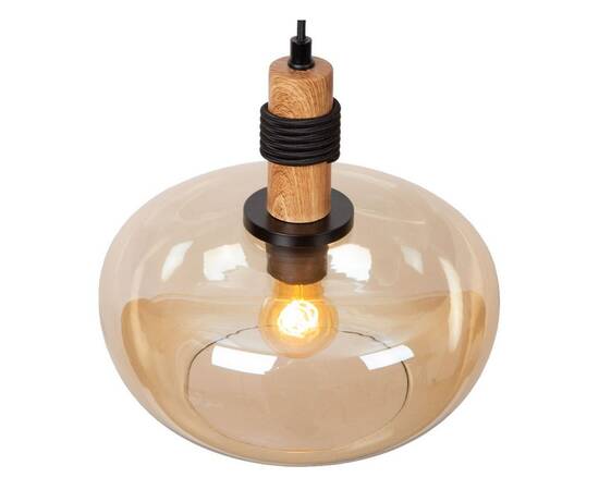 Подвесной светильник Lucide Ilona 45408/30/62, изображение 4