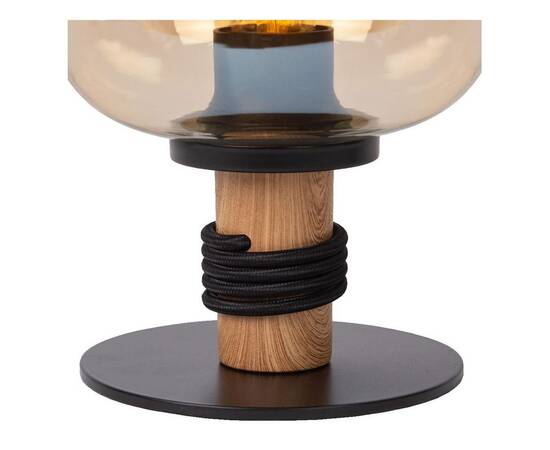 Настольная лампа Lucide Ilona 45508/01/62, изображение 3