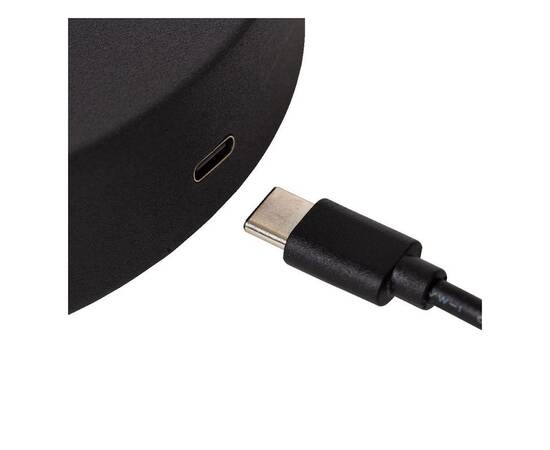 Настольная лампа Lucide Stirling 36620/03/30, изображение 7