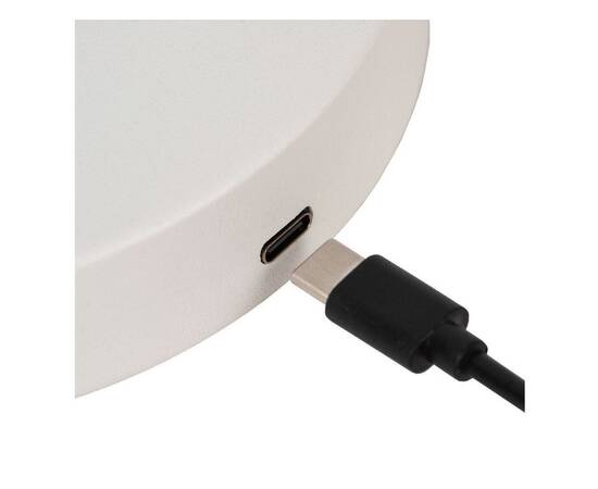 Настольная лампа Lucide Stirling 36620/03/31, изображение 5