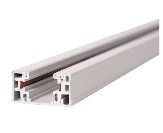 Шинопровод однофазный Lucide Track 09950/01/31, изображение 2