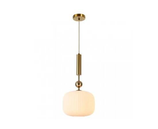 Подвесной светильник Moderli Creamy V10911-P