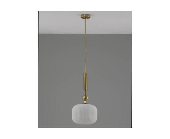 Подвесной светильник Moderli Creamy V10911-P, изображение 2