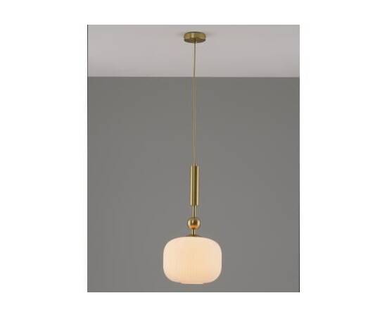 Подвесной светильник Moderli Creamy V10911-P, изображение 3