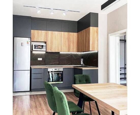 Трековый однофазный светильник Reluce 53018-9.3-001MN GX53 WT, изображение 10