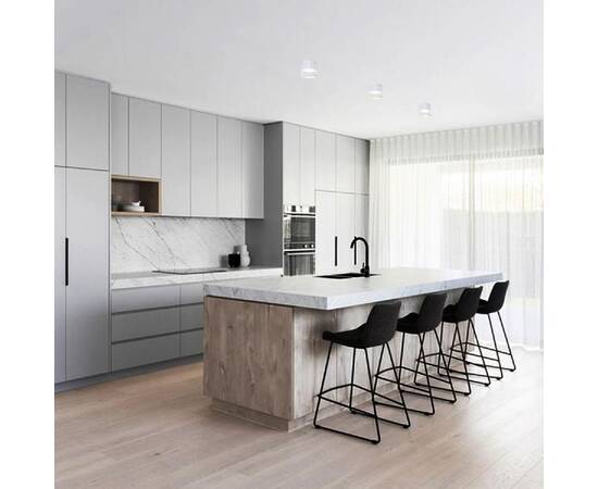 Накладной светильник Reluce 53018-9.5-001MN GX53 WT, изображение 6