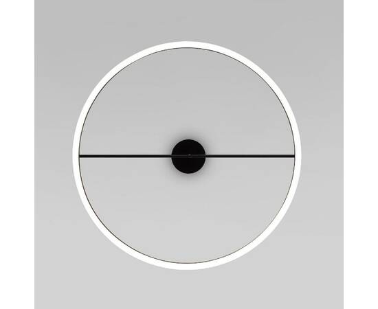 Подвесная люстра Eurosvet Over 90323/1 черный a064961, изображение 4