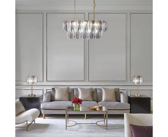 Настольная лампа Bogates Callas 01125/2 a064818, изображение 4