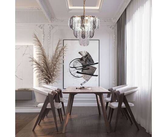 Подвесная люстра Bogates Callas 365/12 Smart a064815, изображение 4