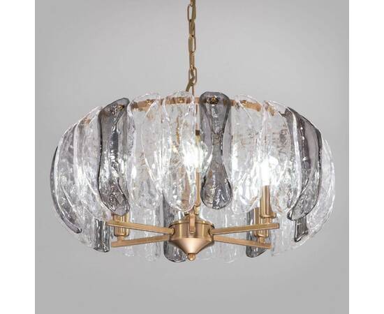 Подвесная люстра Bogates Callas 365/6 Smart a064814, изображение 3