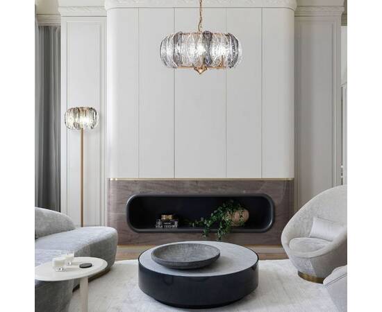 Подвесная люстра Bogates Callas 365/6 Smart a064814, изображение 4